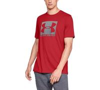 Tee-shirt Under Armour UA BOXED SPORTSTYLE SS 192007667444 taille L EU