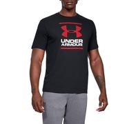 Under Armour Homme UA GL FOUNDATION SS T Shirt