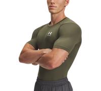 Tee-shirt Under Armour UA HG Armour Comp SS 198632565568 taille S EU