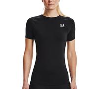 Tee-shirt Under Armour UA HG Authentics Comp SS-BLK 194514644833 taille S/M EU