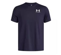 Tee-shirt Under Armour UA HG Fitted Tee Shirt S