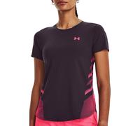 Tee-shirt Under Armour UA Iso-Chill Laser Tee II-PPL 196040308333 taille XS EU