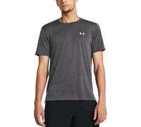 Tee-shirt Under Armour UA LAUNCH CAMO SHORTSLEEVE 197777127709 taille S EU