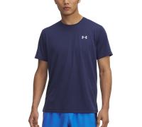 Tee-shirt Under Armour UA LAUNCH SHORTSLEEVE 198632582039 taille XL EU
