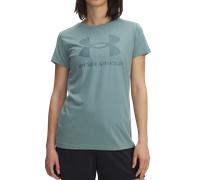 Tee-shirt Under Armour UA Logo SS 198632769140 taille M EU