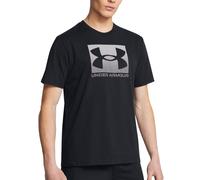 Tee-shirt Under Armour UA M BOXED SPORTS UPDATED SS-BLK 197777402479 taille XL EU