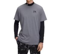 Tee-shirt Under Armour UA M LOGO EMB HEAVYWEIGHT SS 198632912317 taille 3XL EU