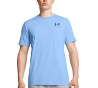 Tee-shirt Under Armour UA M SPORTSTYLE LC SS-BLU 197777417930 taille S EU