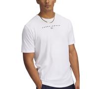 Tee-shirt Under Armour UA M STACKED LOGO SS 197779390835 taille L EU
