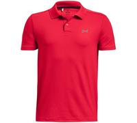 Tee-shirt Under Armour UA Performance Polo-RED 196040254982 taille YXS EU