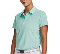 Tee-shirt Under Armour UA Playoff SS Polo-BLU 196883774623 taille XS EU