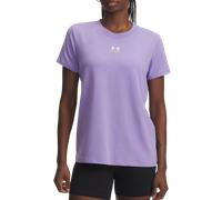 Tee-shirt Under Armour UA Rival Core SS 198632683415 taille S EU