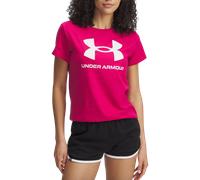 Tee-shirt Under Armour UA Rival Logo SS 197779414456 taille S EU