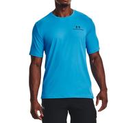 Tee-shirt Under Armour UA Rush Energy SS-BLU 195253841705 taille XXL EU