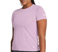Tee-shirt Under Armour UA Seamless Stride SS-PPL 196885056543 taille M EU