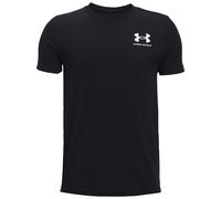 Tee-shirt Under Armour UA Sportstyle Left Chest SS 194513989386 taille YLG EU