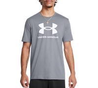 Tee-shirt Under Armour UA SPORTSTYLE LOGO UPDATE SS 197777780164 taille L EU