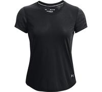 Tee-shirt Under Armour UA Streaker Jacquard Tee-BLK 195252699383 taille M EU