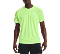 Tee-shirt Under Armour UA Streaker SS-GRN 194513867691 taille L EU