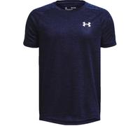 Tee-shirt Under Armour UA Tech 2.0 SS-NVY 196040252940 taille YSM EU