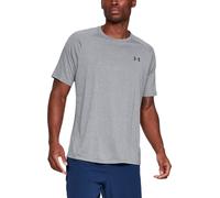 T-shirt Under Armour Tech 2.0 manche courte gris - L