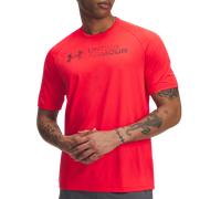 Tee-shirt Under Armour UA Tech Reflective SS 198632943076 taille 3XL EU