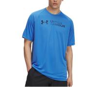 Tee-shirt Under Armour UA Tech Reflective SS 198632943212 taille 3XL EU