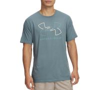 Tee-shirt Under Armour Under Armour GL Foundation T-Shirt 198632914595 taille S EU
