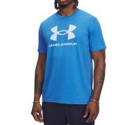 Tee-shirt Under Armour Under Armour Sportstyle Logo Update 198632854082 taille S EU
