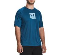 Tee-shirt Under Armour Under Armour Tech™ Print Fill 196884159030 taille L EU