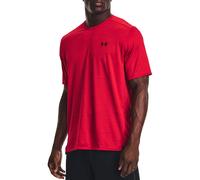 Under Armour Tech Vent Short Sleeve T-shirt Rouge S / Regular Homme