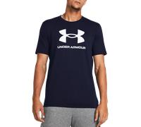 Tee-shirt Under Armour Under Armour UA Sportstyle Logo 196885638787 taille S EU