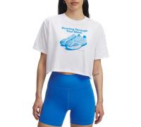 Tee-shirt Under Armour Under Armour VarsityOS SS 198632568996 taille XS EU