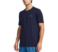 Under Armour - Vanish Energy S/S - T-shirt technique - XS - midnight navy