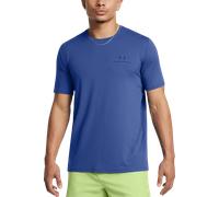 Under Armour Vanish Energy Short Sleeve T-shirt Bleu XL / Regular Homme