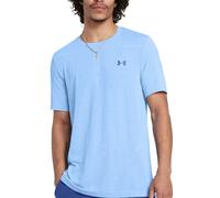 Tee-shirt Under Armour Vanish Seamless Grid SS-BLU 197777332417 taille S EU