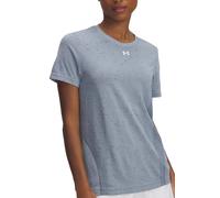 Under Armour - Women's Vanish Seamless Loose S/S - T-shirt technique - S - blue