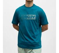 Tee Shirt Uni Avec Logo En Dégradé Homme Oakley