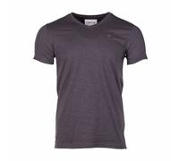 Tee shirt uni col V Aquarossa Homme CERRUTI S