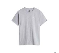 Tee Shirt - VANS - ATJ1 - Gris - Manches Courtes - Col Classique S