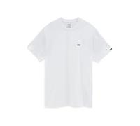 Tee shirt - Vans - Chest Logo - Blanc - 100% Cotton - Manches courtes XS