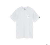 Tee shirt Vans Chest Logo Blanc-Noir M