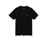 Tee shirt Vans Chest Logo Noir-Blanc XL