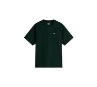 Tee shirt vans left chest ii noir