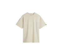Tee shirt vans left chest london fog