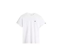 Tee shirt vans lest chest ii blanc
