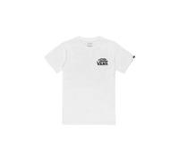 Tee shirt vans sneaky blanc