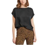 VILA T-shirt 'ELLETTE' noir, Taille XS