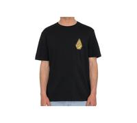 Tee-shirt VOLCOM FA TETSUNORI 2 SST (BLACK) Homme M