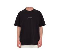 Tee-shirt VOLCOM STONE LSE SST (BLACK) homme XL